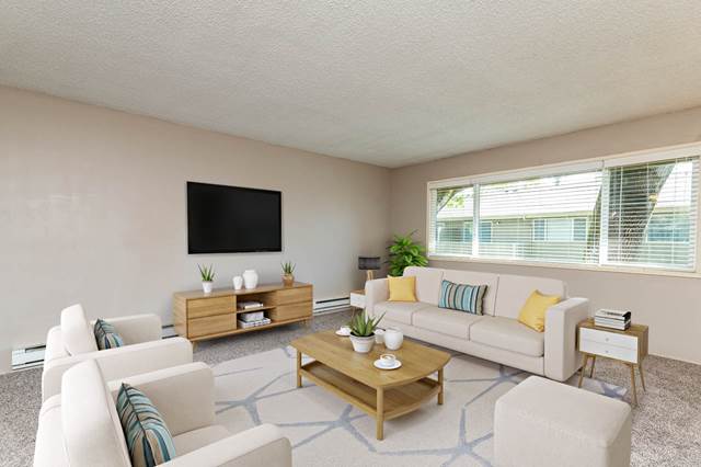 1-bedroom apartment at Country Oaks Apartments in Beaverton, OR